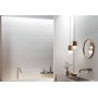 FAP CERAMICHE LUMINA 91.5 WHITE SUPER MATT 30.5X91.5 RETTIFICATO