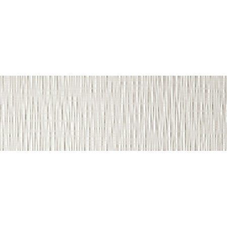FAP CERAMICHE LUMINA 91.5 CANVAS WHITE MATT 30.5X91.5 RETTIFICATO