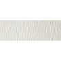 FAP CERAMICHE LUMINA 91.5 CANVAS WHITE MATT 30.5X91.5 RETTIFICATO