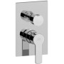 PAFFONI RED MISCELATORE INCASSO DOCCIA C/DEVIATORE (3 VIE)
