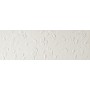 FAP CERAMICHE LUMINA 91.5 FLOWER WHITE MATT 30.5X91.5 RETTIFICATO