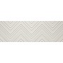 FAP CERAMICHE LUMINA 91.5 PEAK WHITE MATT 30.5X91.5 RETTIFICATO