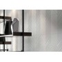 FAP CERAMICHE LUMINA 91.5 PEAK WHITE MATT 30.5X91.5 RETTIFICATO