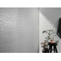 FAP CERAMICHE LUMINA 91.5 CANVAS WHITE MATT 30.5X91.5 RETTIFICATO