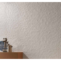 FAP CERAMICHE LUMINA SAND ART LUMINA 50 BLOSSOM WHITE EXTRA MATT 50X120 RETTIFICATO