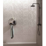 FAP CERAMICHE LUMINA SAND ART LUMINA 50 TOUCH WHITE EXTRA MATT 50X120 RETTIFICATO