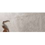 FAP CERAMICHE LUMINA SAND ART LUMINA 50 TOUCH WHITE EXTRA MATT 50X120 RETTIFICATO