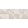 FAP CERAMICHE MAT&MORE DECO WHITE MATT 25X75