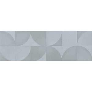 FAP CERAMICHE MAT&MORE DECO AZURE MATT 25X75