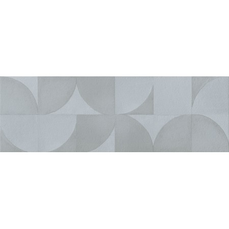 FAP CERAMICHE MAT&MORE DECO AZURE MATT 25X75