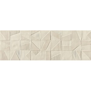 FAP CERAMICHE MAT&MORE DOMINO BEIGE MATT 25X75