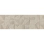 FAP CERAMICHE MAT&MORE DOMINO TAUPE MATT 25X75