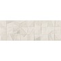 FAP CERAMICHE MAT&MORE DOMINO WHITE MATT 25X75