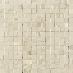 FAP CERAMICHE MAT&MORE BEIGE MOSAICO 30,5X30,5