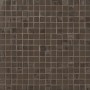 FAP CERAMICHE MAT&MORE BROWN MOSAICO 30,5X30,5