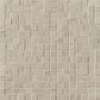 FAP CERAMICHE MAT&MORE TAUPE MOSAICO 30,5X30,5