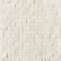 FAP CERAMICHE MAT&MORE WHITE MOSAICO 30,5X30,5