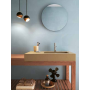 FAP CERAMICHE MAT&MORE AZURE MATT 25X75