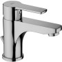 PAFFONI RED MISCELATORE LAVABO C/SCARICO AUTOMATICO