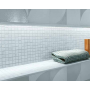 FAP CERAMICHE MAT&MORE AZURE MOSAICO 30,5X30,5
