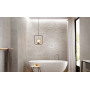 FAP CERAMICHE MAT&MORE GREY MATT 25X75