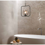 FAP CERAMICHE MAT&MORE GREY MATT 25X75