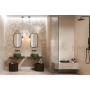 FAP CERAMICHE MAT&MORE BEIGE MATT 25X75