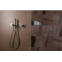 FAP CERAMICHE MAT&MORE BROWN MATT 25X75