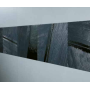 FAP CERAMICHE MAT&MORE METAL BLU INSERTO MIX 3 MATT 25X75