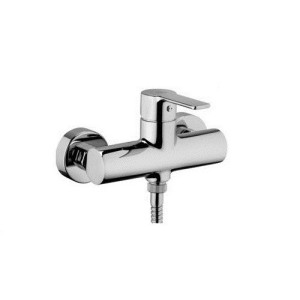 PAFFONI RED MISCELATORE DOCCIA ESTERNO S/SET DOCCIA