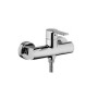 PAFFONI RED MISCELATORE DOCCIA ESTERNO S/SET DOCCIA