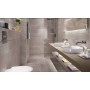 FAP CERAMICHE MAKU 80 GREY MATT 80X80 RETTIFICATO