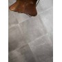 FAP CERAMICHE MAKU 60 GREY MATT 60X60 RETTIFICATO