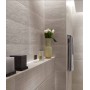 FAP CERAMICHE MAKU 30 GREY MATT 30X60 RETTIFICATO