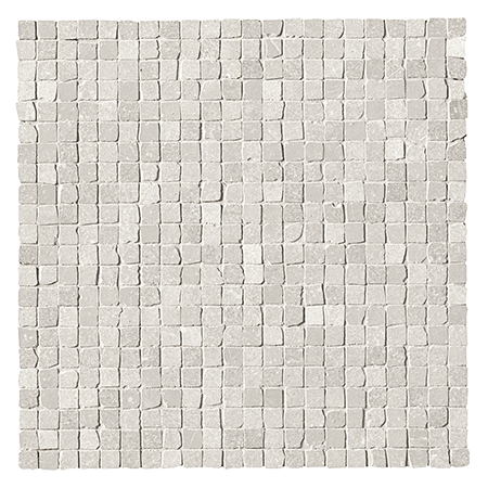 FAP CERAMICHE MAKU LIGHT GRES MICROMOSAICO ANTICATO MATT 30X30