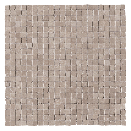 FAP CERAMICHE MAKU NUT GRES MICROMOSAICO ANTICATO MATT 30X30