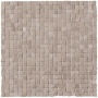 FAP CERAMICHE MAKU NUT GRES MICROMOSAICO ANTICATO MATT 30X30