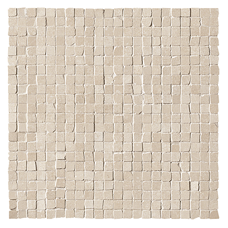 FAP CERAMICHE MAKU SAND GRES MICROMOSAICO ANTICATO MATT 30X30