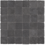 FAP CERAMICHE MAKU DARK GRES MACROMOSAICO ANTICATO MATT 30X30
