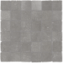 FAP CERAMICHE MAKU GREY GRES MACROMOSAICO ANTICATO MATT 30X30