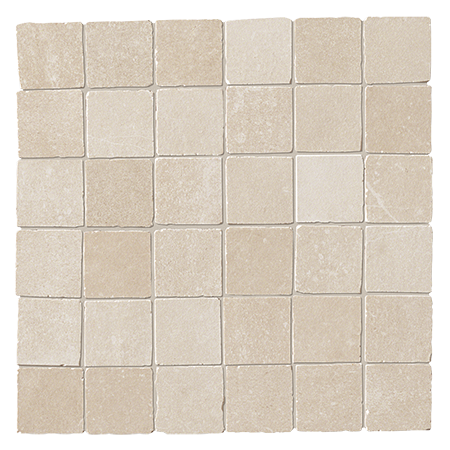 FAP CERAMICHE MAKU SAND GRES MACROMOSAICO ANTICATO MATT 30X30