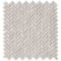 FAP CERAMICHE MAKU LIGHT GRES MOSAICO SPINA ANTICATO MATT 30X30