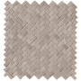 FAP CERAMICHE MAKU NUT GRES MOSAICO SPINA ANTICATO MATT 30X30