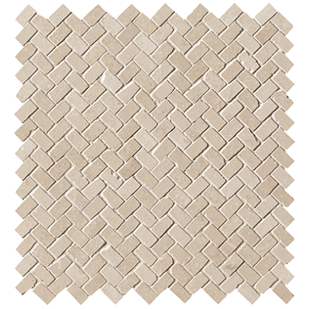 FAP CERAMICHE MAKU SAND GRES MOSAICO SPINA ANTICATO MATT 30X30