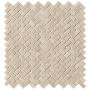 FAP CERAMICHE MAKU SAND GRES MOSAICO SPINA ANTICATO MATT 30X30