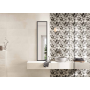 FAP CERAMICHE MAKU FAP MOSAICI RAMAGE WHITE 30,5X30,5
