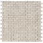 FAP CERAMICHE MAKU GREY BRICK MOSAICO ANTICATO 30,5X30,5