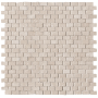 FAP CERAMICHE MAKU NUT BRICK MOSAICO ANTICATO 30,5X30,5