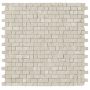 FAP CERAMICHE MAKU GREY RANDOM MOSAICO ANTICATO 30,5X30,5