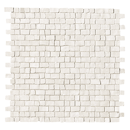 FAP CERAMICHE MAKU LIGHT RANDOM MOSAICO ANTICATO 30,5X30,5